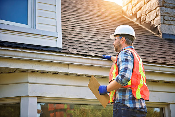Licensed Storm Damage Roof Repair service in San Marino, CA - Ben Roofing and Steel LLC